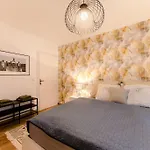 Apartmán Birdie