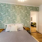 Apartmán Birdie Zalacsány