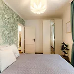 Apartmán Birdie