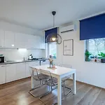 Birdie Apartmán