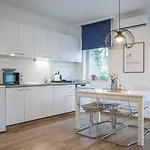 Apartmán Birdie Zalacsány