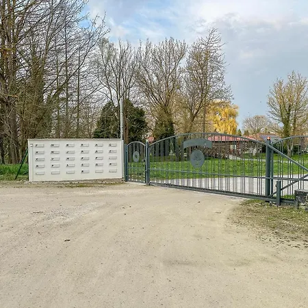 شقة Birdie Zalacsány