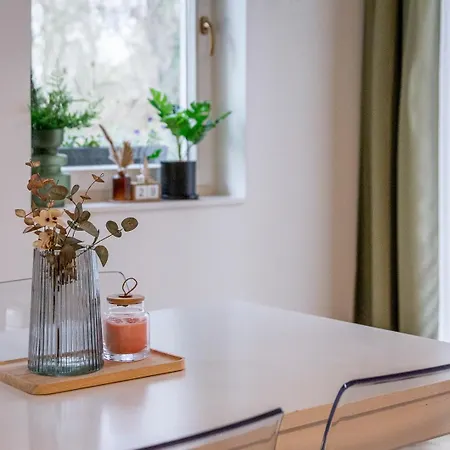 Birdie Apartment