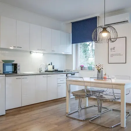 Apartmán Birdie Zalacsány