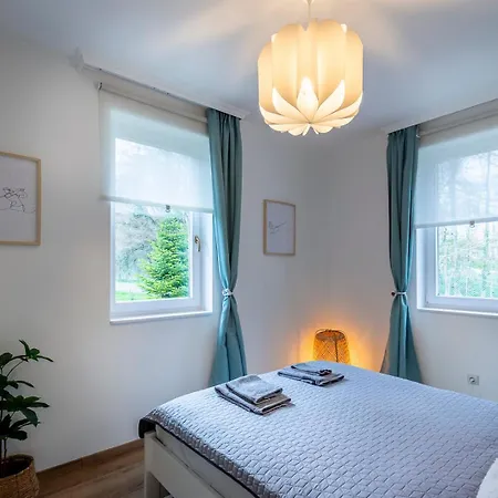Birdie Apartment