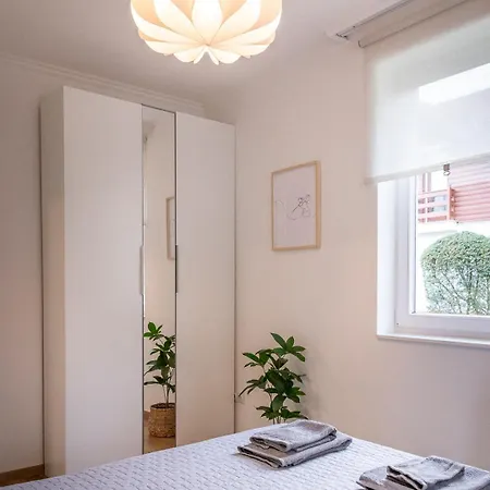 Birdie Apartment Zalacsany