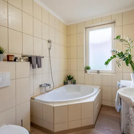 Apartmán Birdie Zalacsány