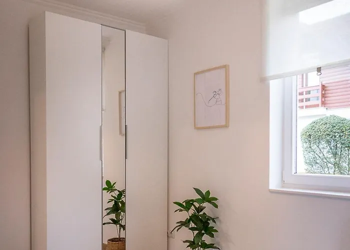 Birdie Apartment Zalacsány